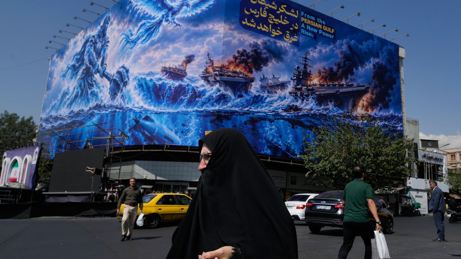World News Today Live Updates: US watchdog tallies Iran war’s hit to weapons stockpiles, military bases