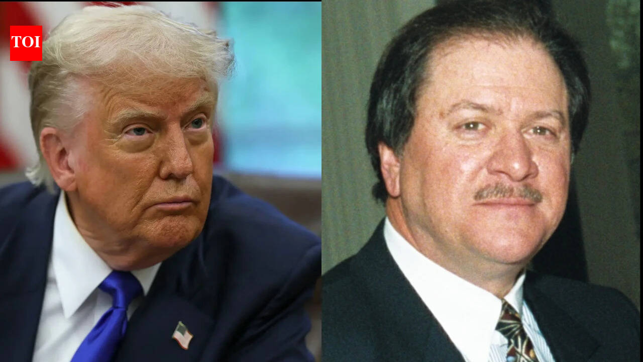 Trump's handpicked prosecutor resigns from DOJ probe after clash with attorney general