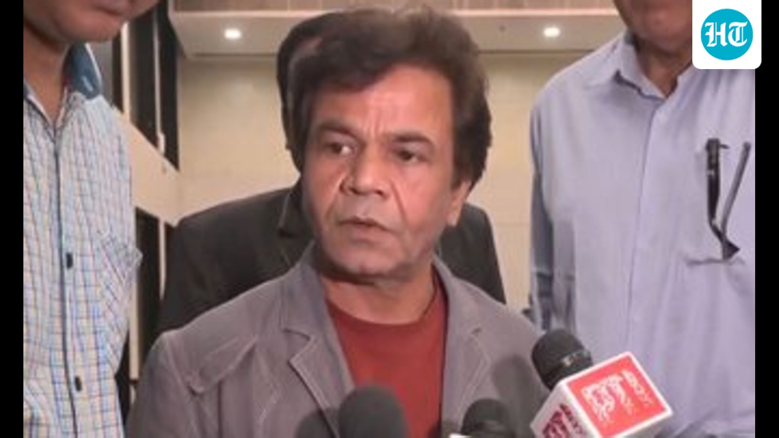 SC deprecates Rajpal Yadav’s conduct, extends time to pay ₹2cr in cheque cases