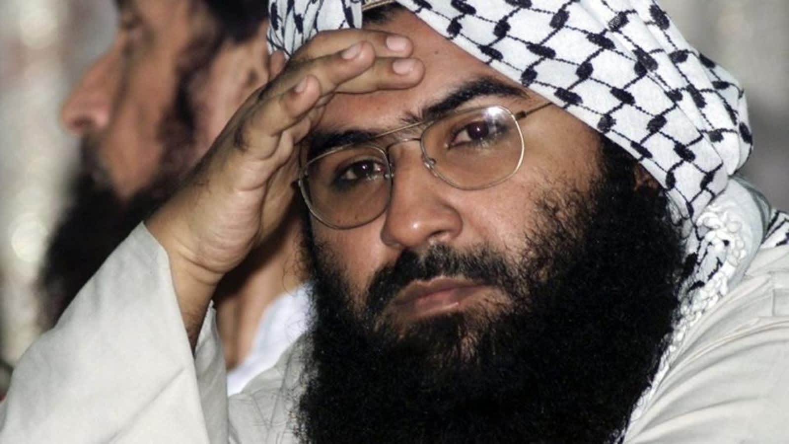 'Gimmicks, phoney announcement': India on Pakistan's move to raise bounty on Jaish chief Masood Azhar