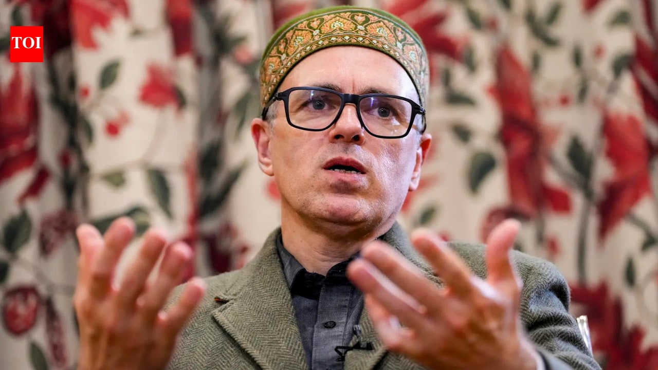 'See how many allies of Pak were in that room': Omar praises Centre for Brics