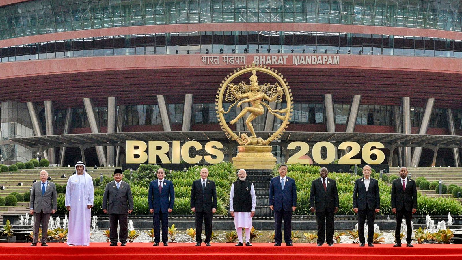 From the Urdu Press: ‘Nitish, Naidu face UCC test over secularism, minority rights’