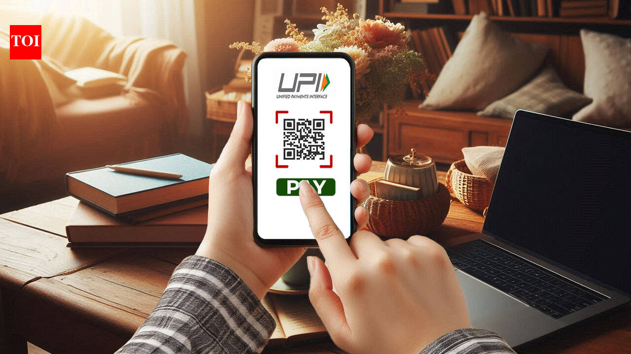 Merchants to now pay fees on UPI transactions above Rs 2,000 from Oct 15
