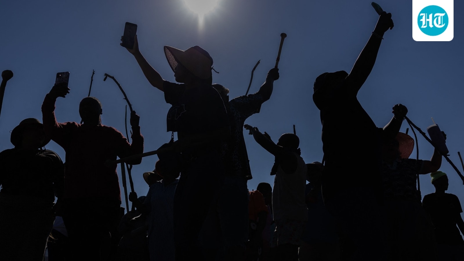 South Africa is at risk of becoming a mafia state