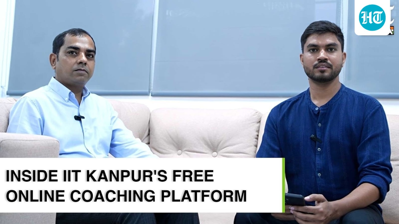 Inside IIT Kanpur's free online coaching platform SATHEE after PM Modi's Aug 15 announcement