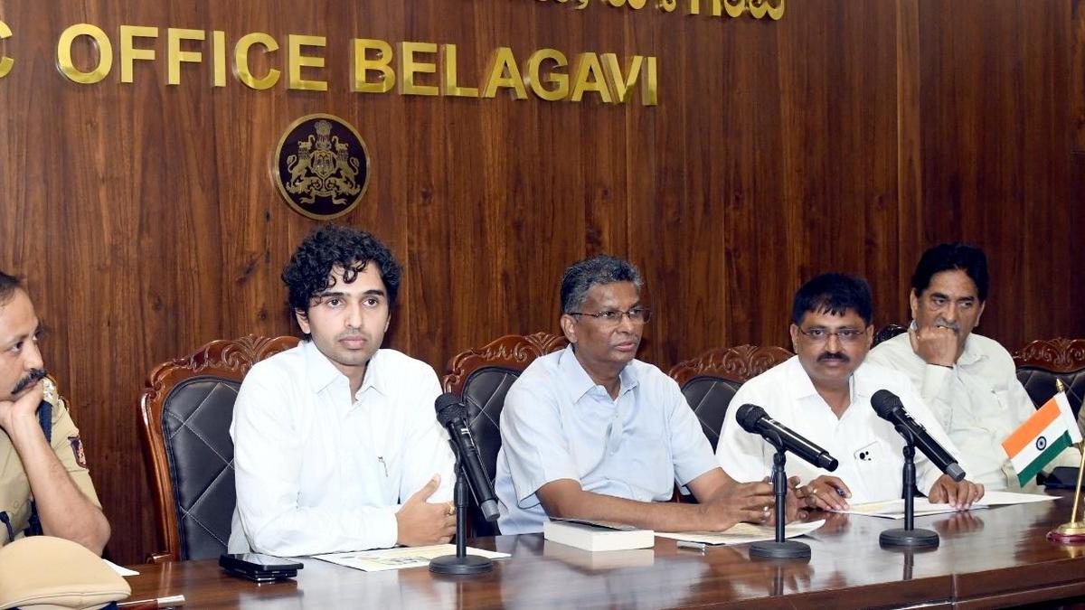 Plans to celebrate Kittur Utsav in grand manner, says Satish Jarkiholi