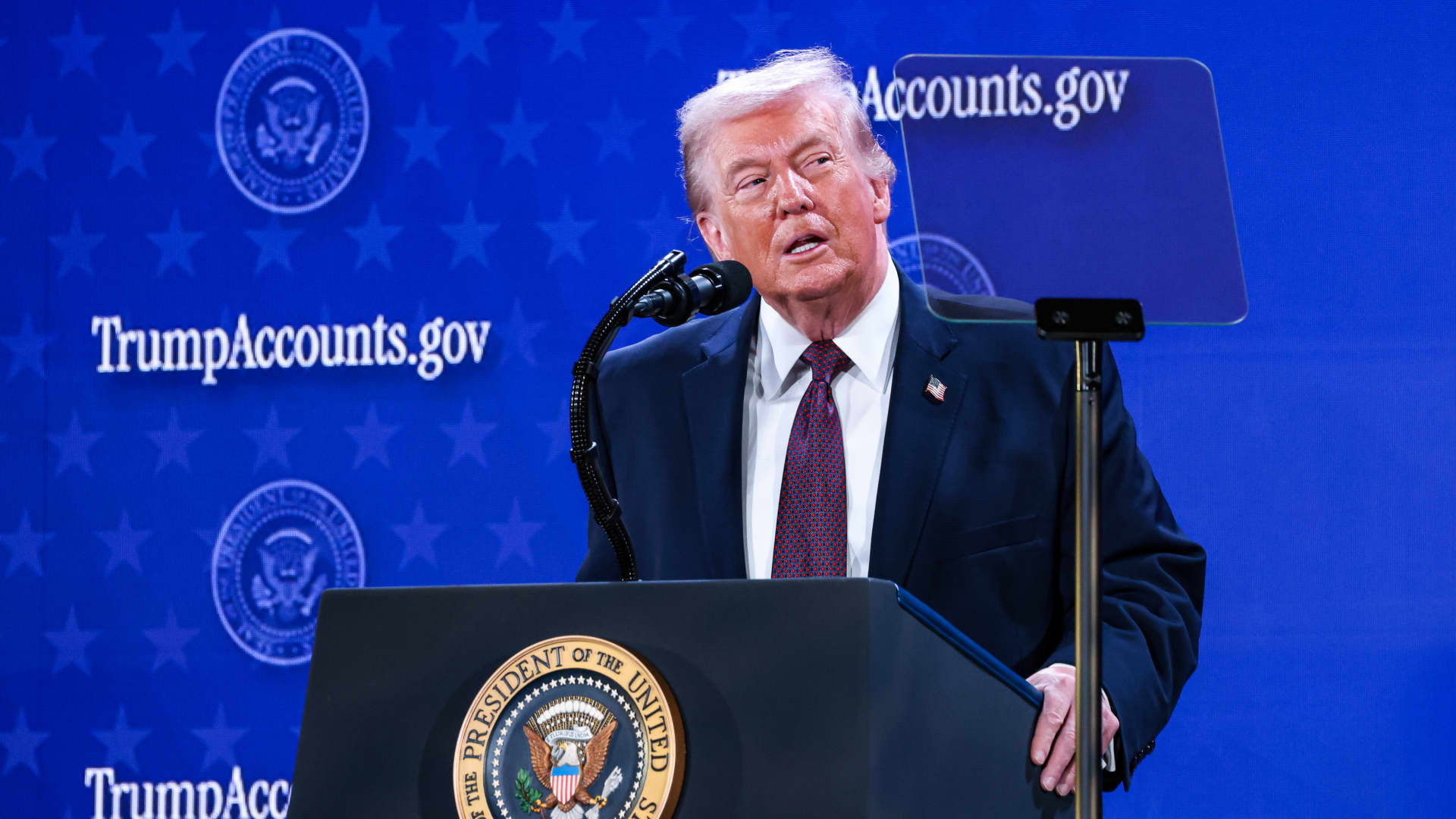 Trump Account contributions have a Dec. 31 deadline — and employers can complicate the math