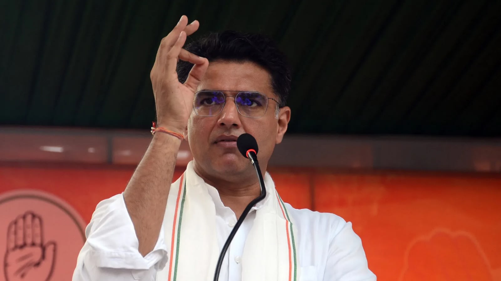 Sachin Pilot’s first Punjab test: Channi, Warring bury hatchet — for now — to take on AAP