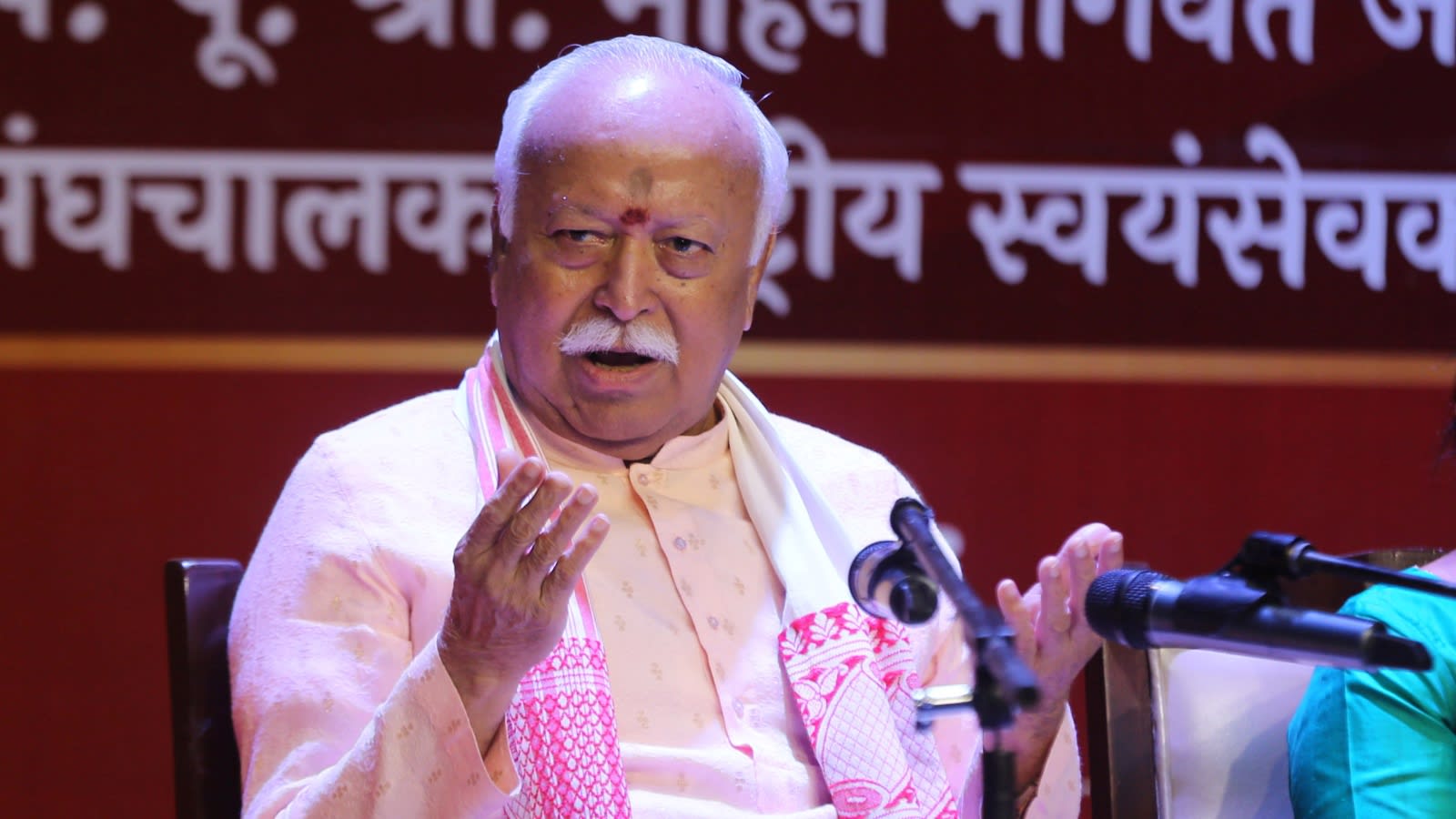 ‘Need a censor body’: RSS forms panel for curbs on OTT’s ‘cultural pollution’