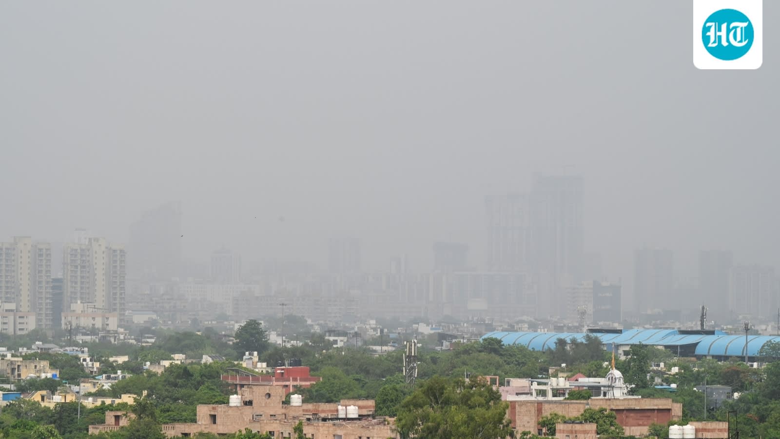 60% of environmental compensation charge still lying unused: RTI reply