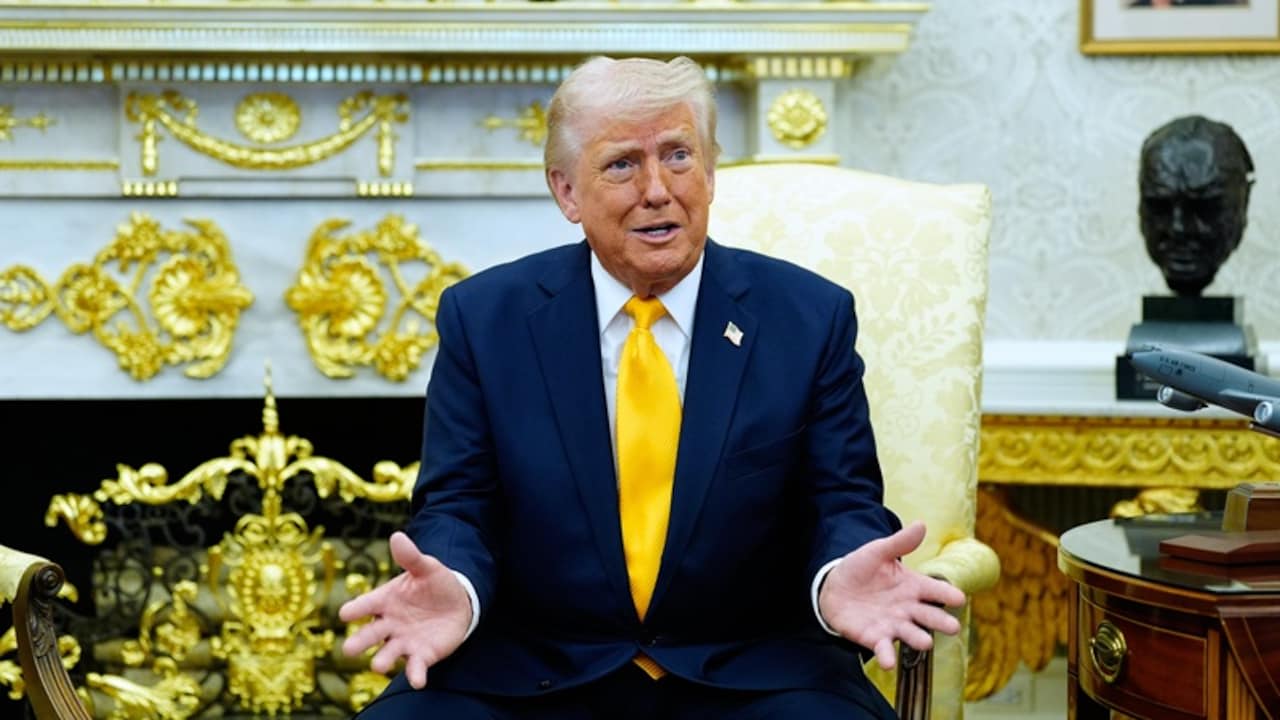 Trump Has Few Good Options To Slow China's Rise As AI Superpower