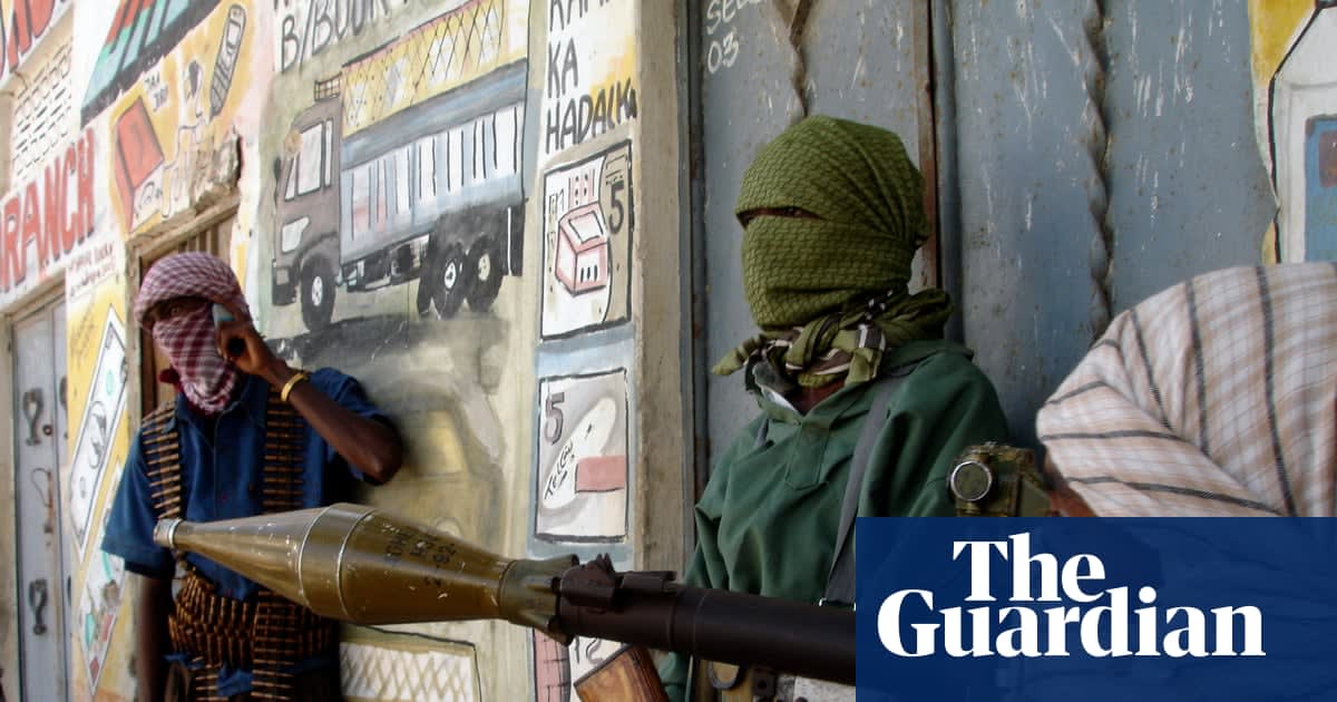Al-Qaida and IS-linked violence in Africa’s Sahel belt set to hit record levels this year