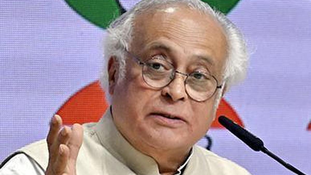 'Narendra’s Ongoing Trump Appeasement': Congress's dig at PM on UPI move