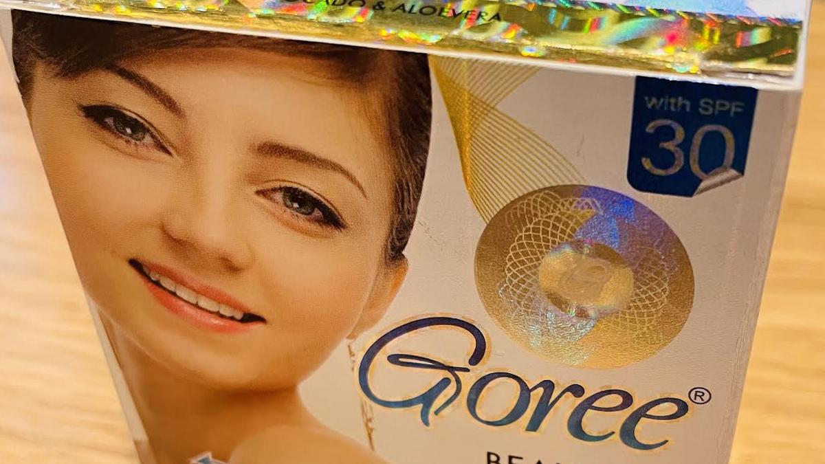 Drug regulator issues alert on sale of unauthorised Pakistani whitening creams in India