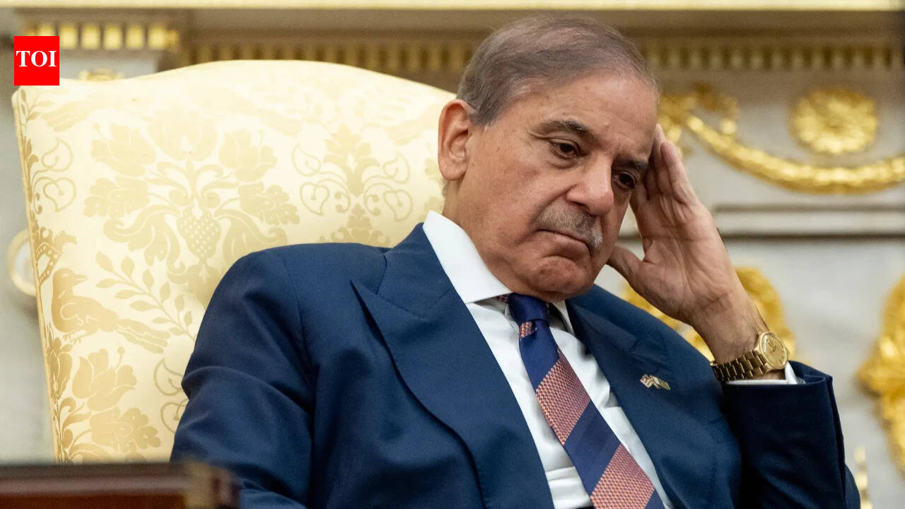 Pakistan fuel prices hit record; Shehbaz ministers warn of energy crisis