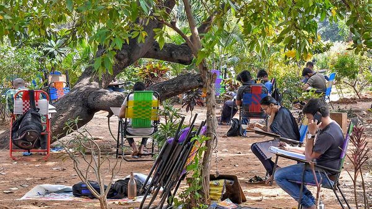 Andhra Pradesh raises age limit for government jobs to 44 years till 2027: how APPSC compares with Telangana, Kerala and UPSC