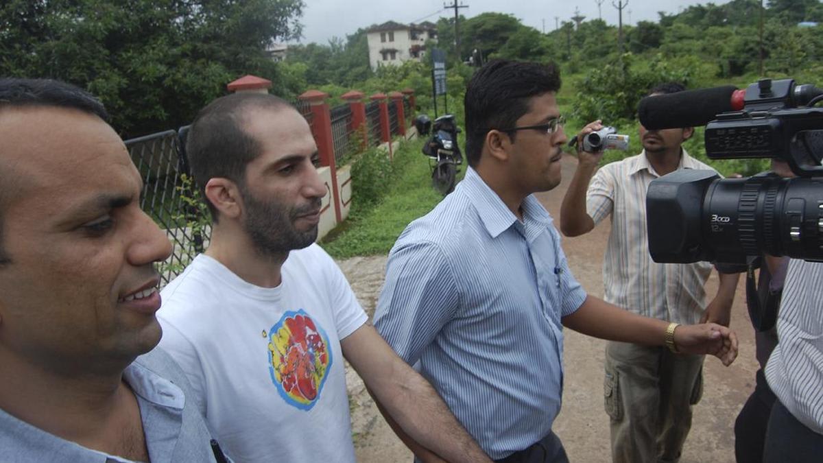 Absconding Israeli drug dealer Atala surrenders before Goa court; sent to 30-day judicial custody