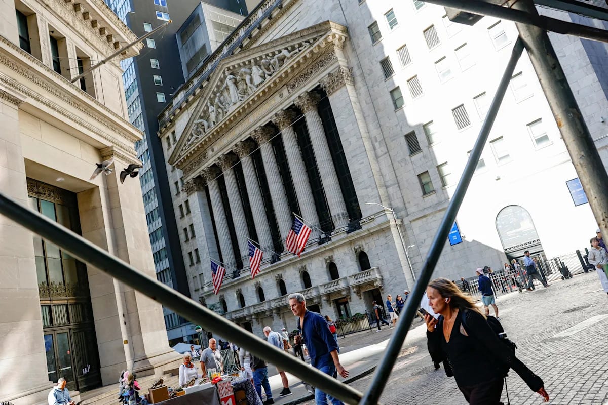 Stock market today: Dow, S&P 500, Nasdaq rise ahead of crucial Fed interest rate decision