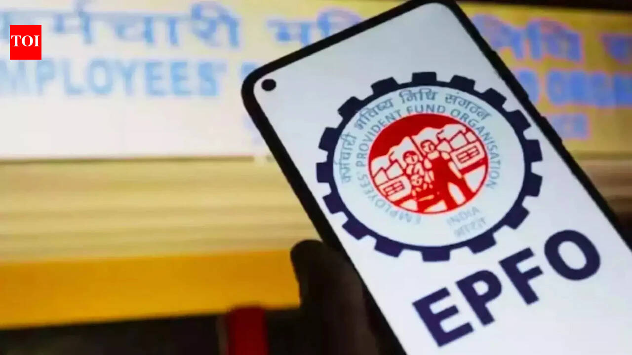 Cabinet approves raising EPFO wage ceiling from Rs 15,000 to Rs 25,000