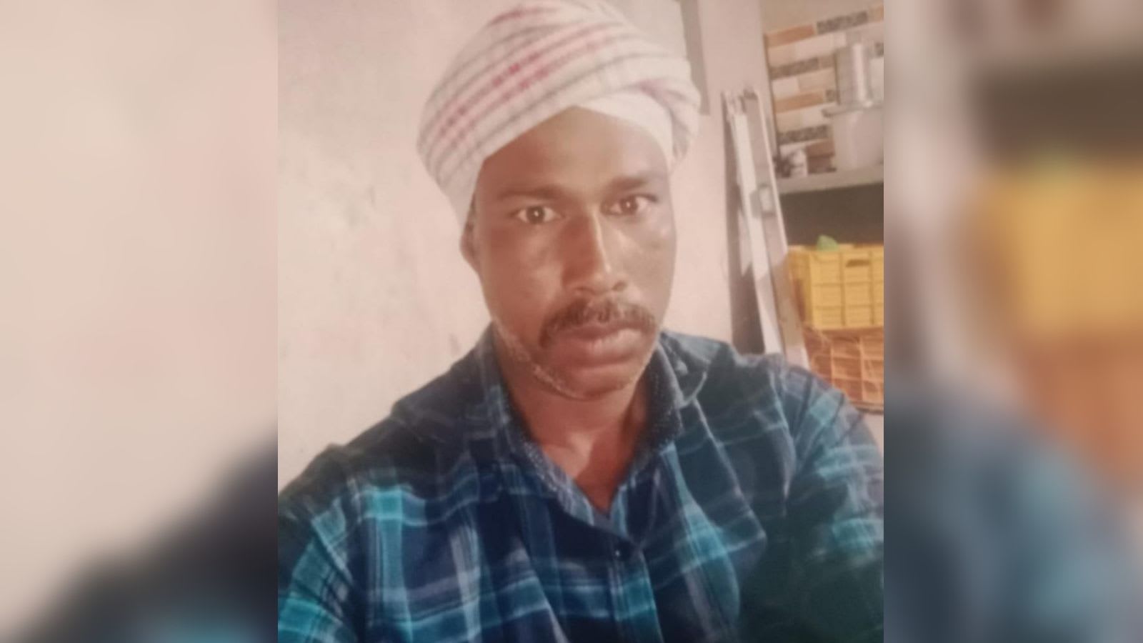 Karnataka ‘pseudo-Naxal’ held over threat linked to local polls, land dispute