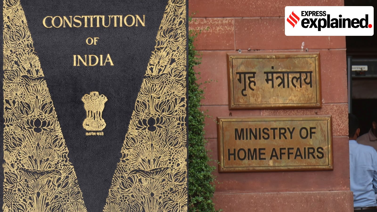 The evolution of state protections under Article 371, and what 371K could mean for Ladakh