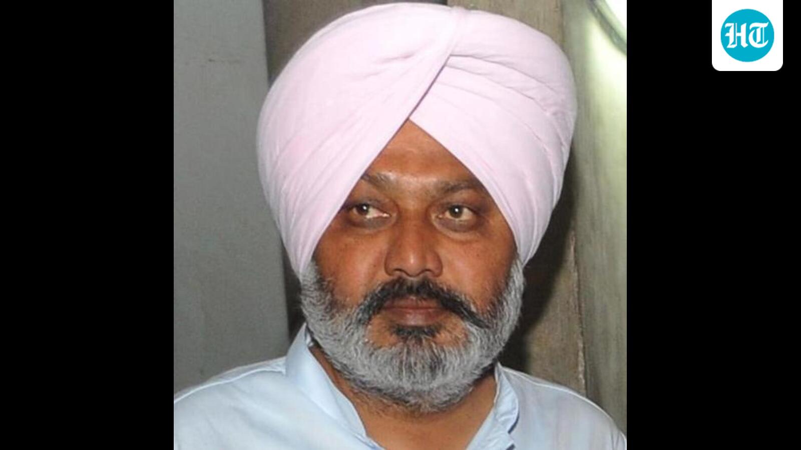 Cheema alleges political conspiracy over Sangrur suicide case