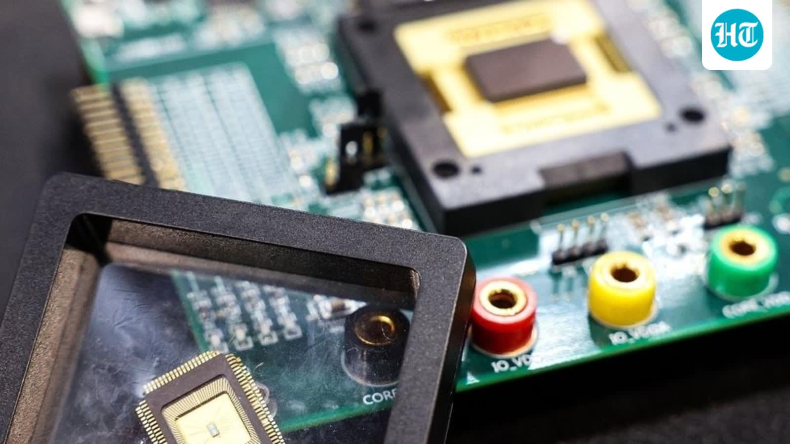Semincon India 2026: Road to semiconductor self-reliance
