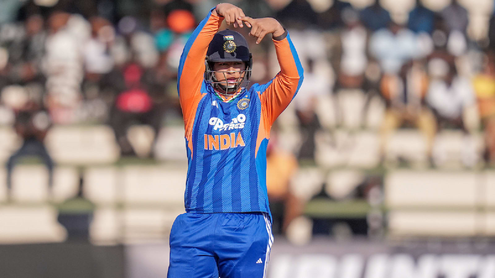 India vs Afghanistan 3rd T20 Match Playing 11: Will Vaibhav Sooryavanshi get a look in vs AFG in Delhi?