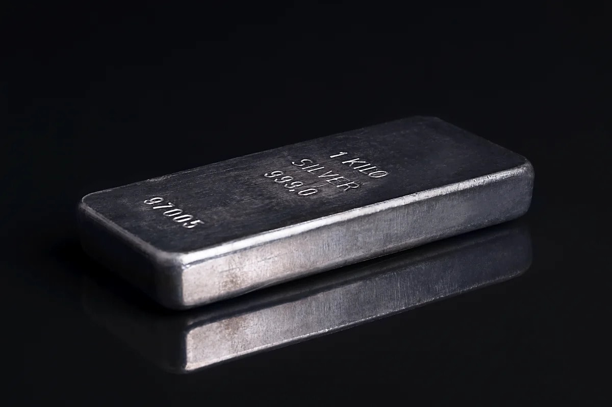 Silver price today, Wednesday, September 16, 2026:  Silver prices rise in anticipation of the Fed