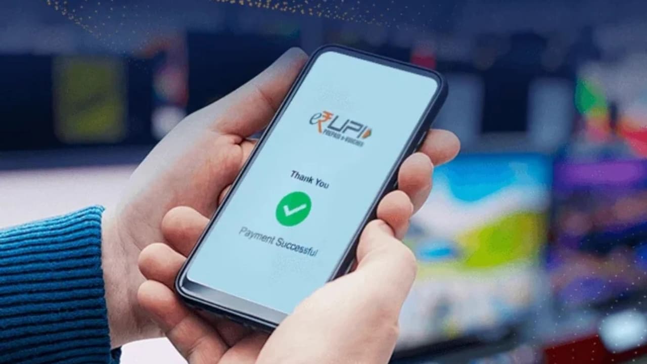 Opinion: Opinion | How A Tiny 0.4% UPI Fee Could Change How India Pays