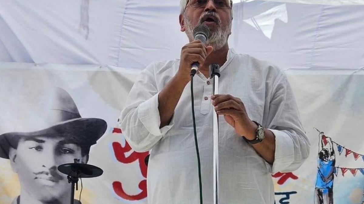 Journalist Satyam Verma's bail plea in Noida workers’ protest case: What is the principle of parity in bail cases? | Explained