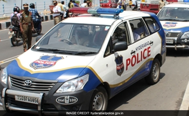 Hyderabad Teen Drugged, Sexually Assaulted At Multiple Locations, 8 Arrested