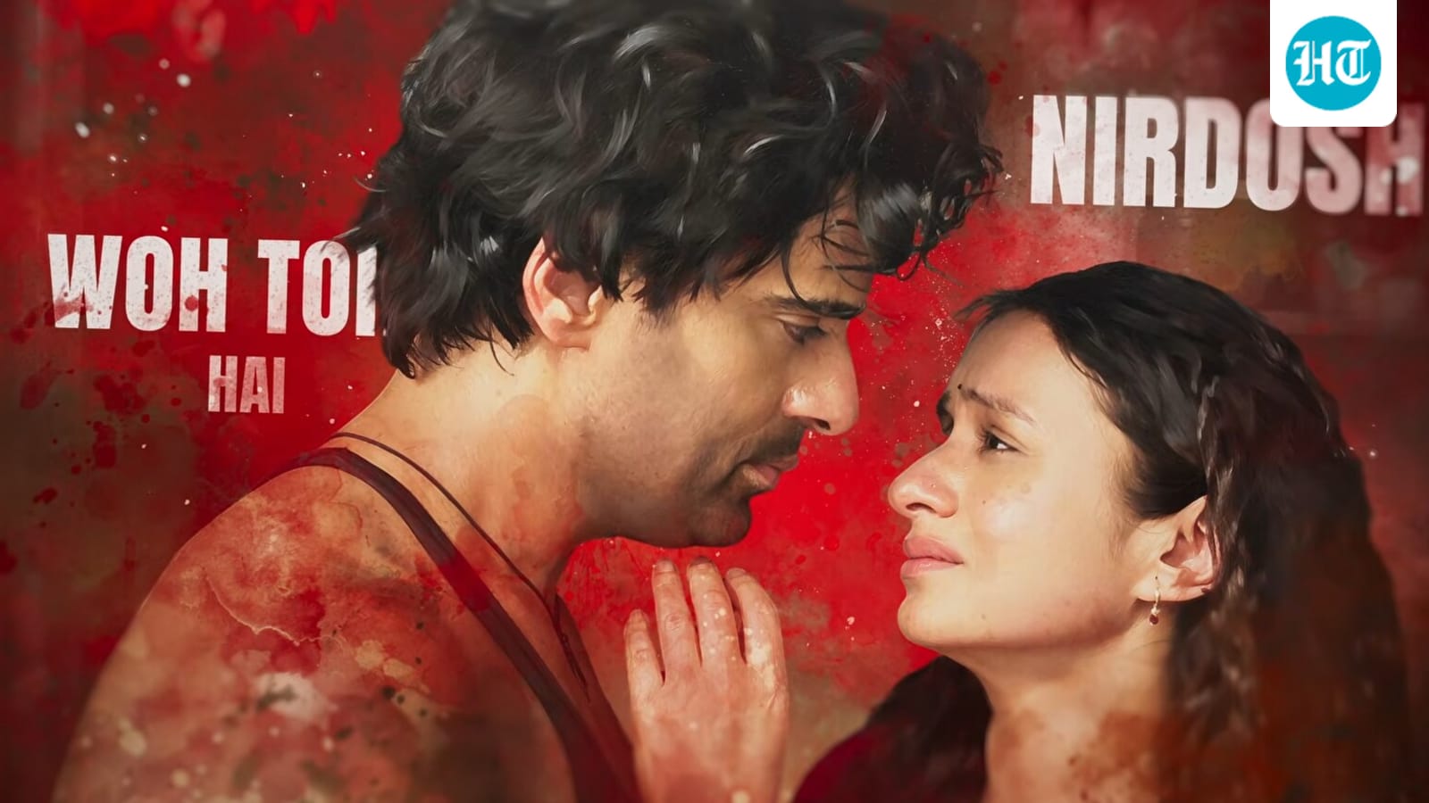 Saanson Ki Mala almost wasn't in Mirzapur The Movie, reveal Rasika Dugal, Mohitt Maalik: 'Elevated the scene'| Interview