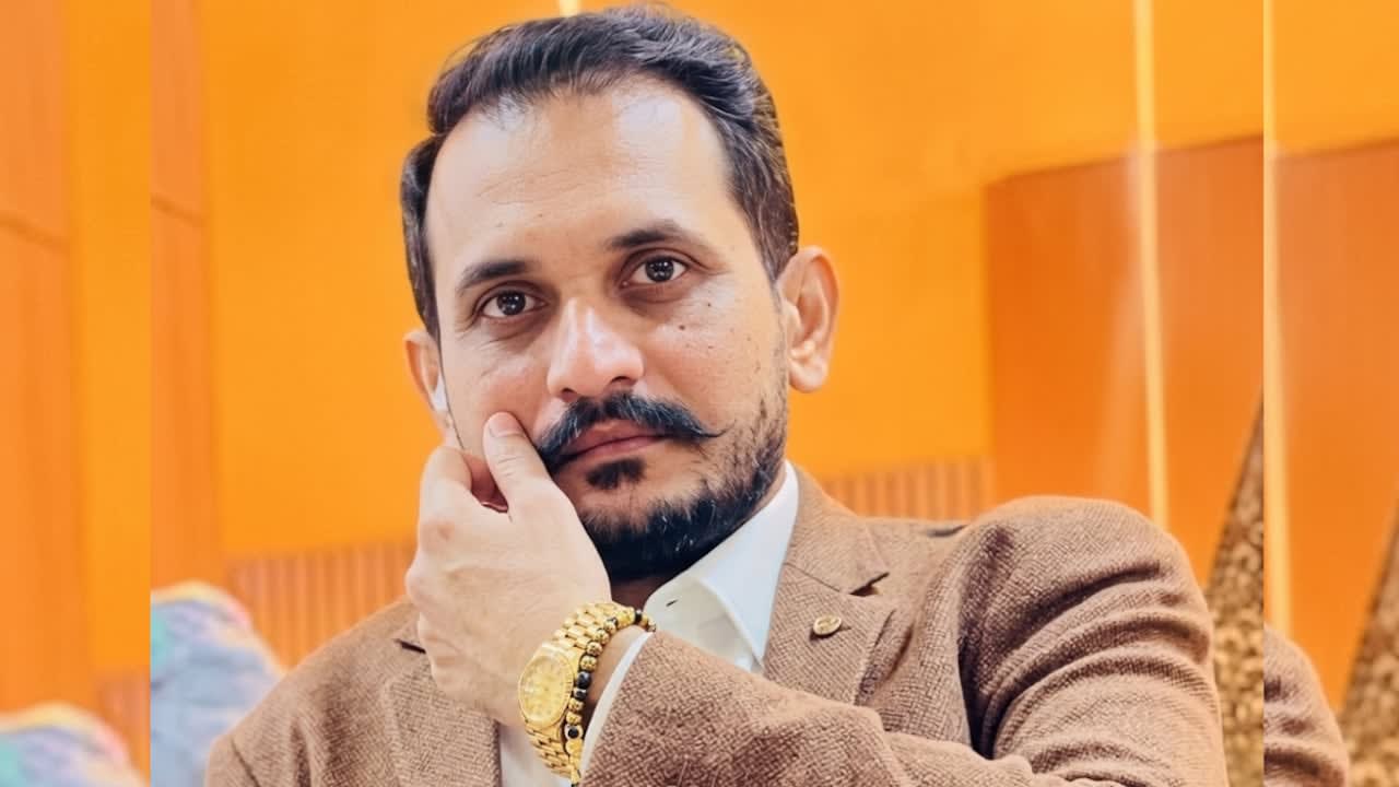 Centre Declares Pak-Based Shahzad Bhatti Network As Terrorist Outfit
