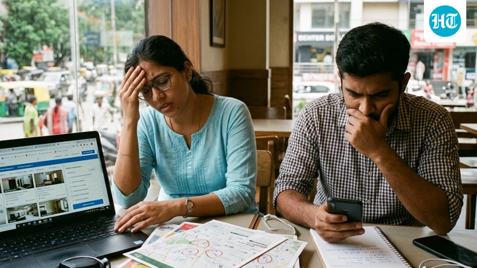 Bengaluru tenants say finding a house to rent has become a ‘full-time job’; some call it harder than planning a wedding