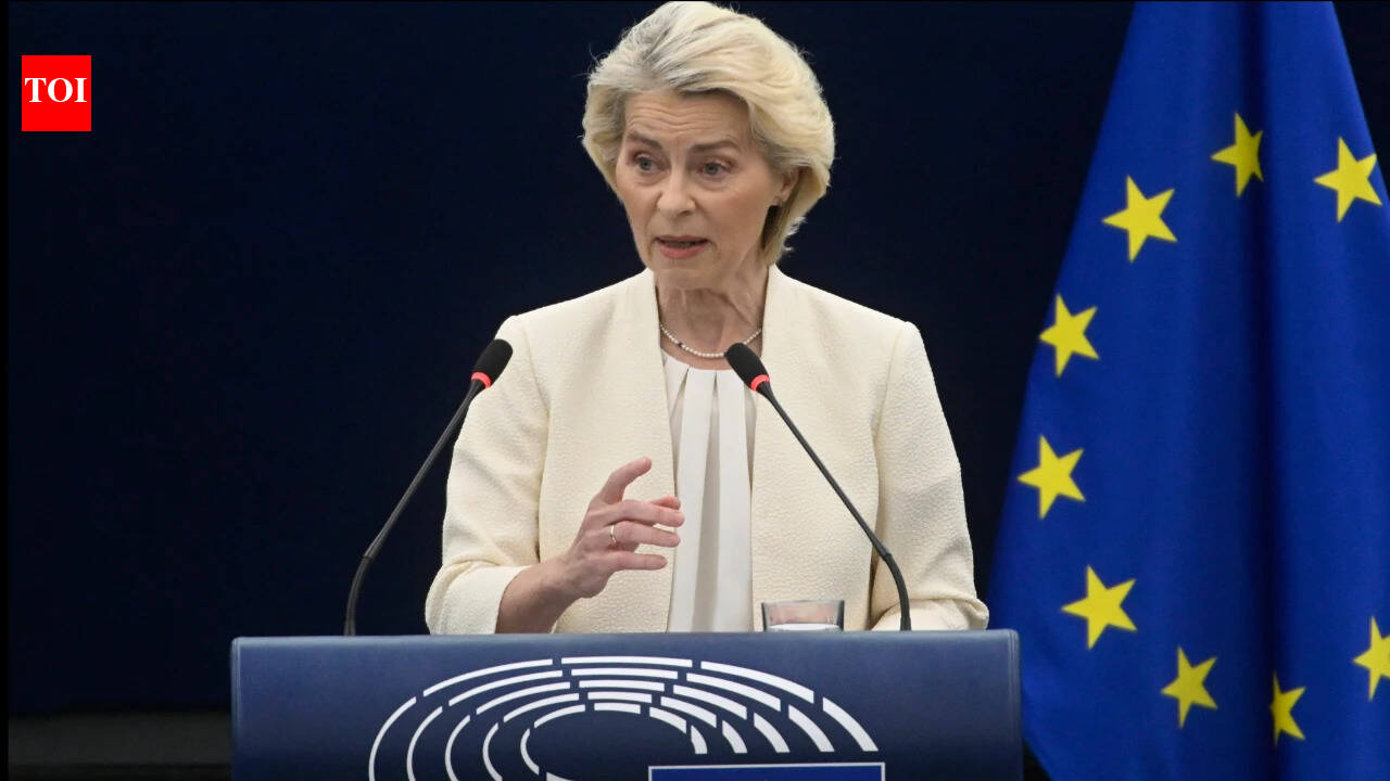 EU offers Canada associate membership amid trade war with Trump