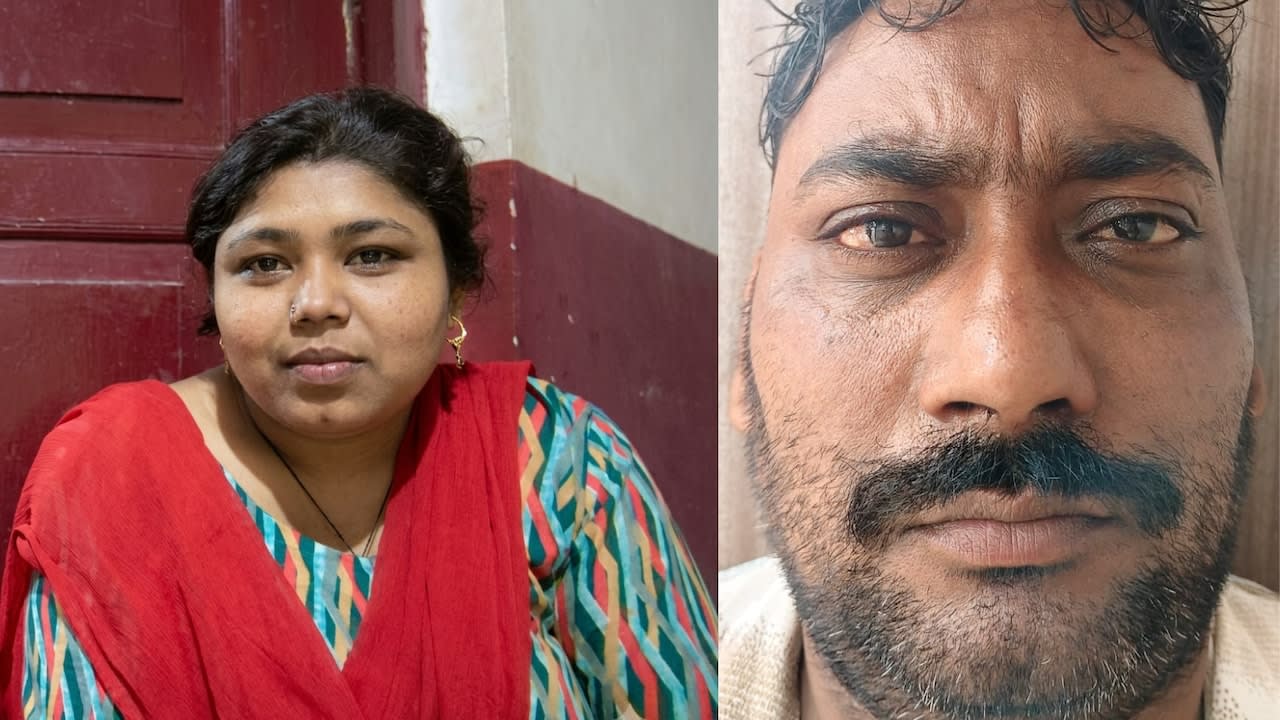 UP Man Repeatedly Stabs, Beheads Sleeping Wife Over Suspicion Of Affair