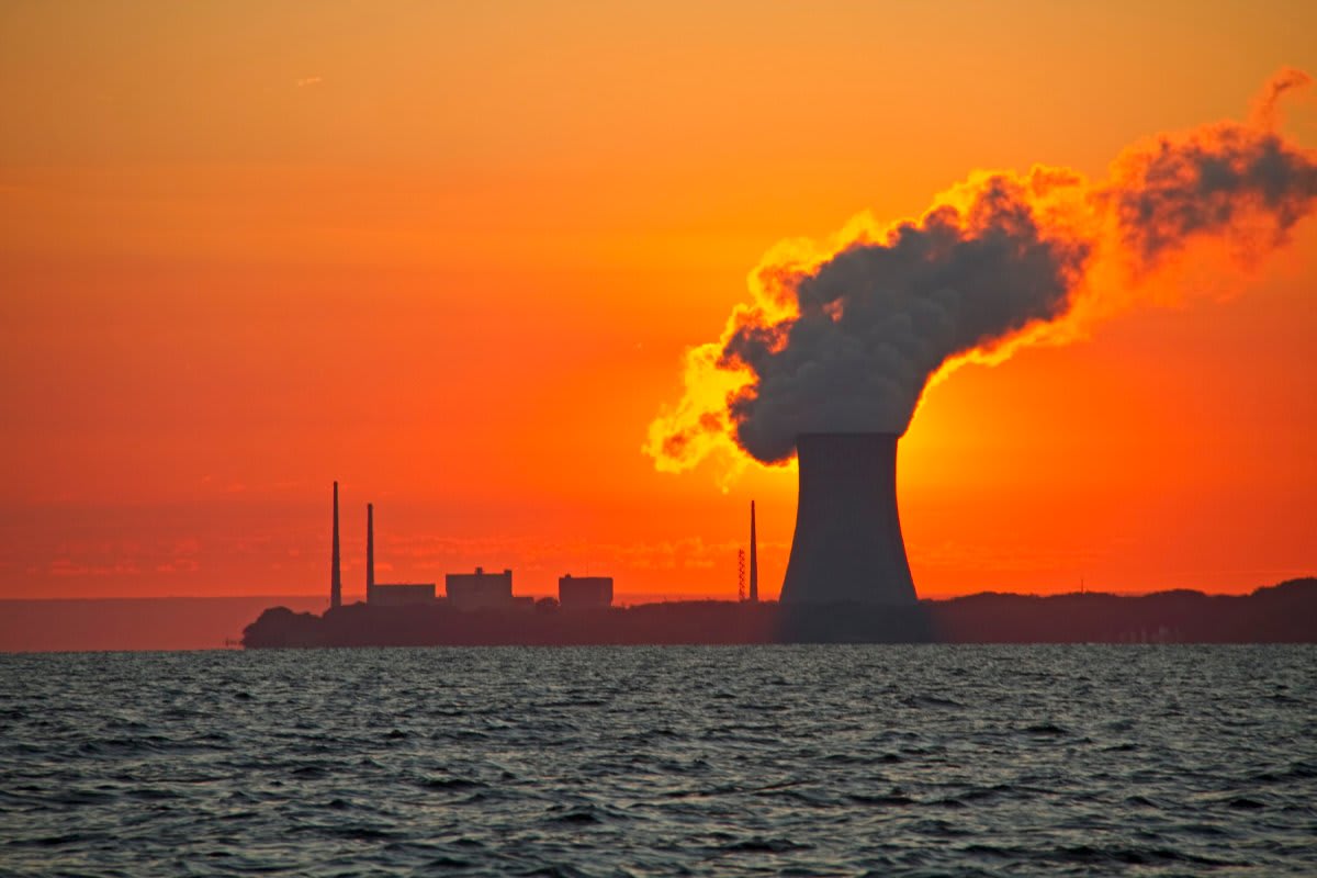 Clean tech startup Fluxnium found a way to tap 50,000 years’ worth of nuclear fuel