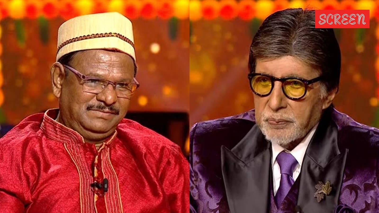 KBC 18: Sangli businessman with Rs 14 lakh loan wins Rs 25 lakh, quits at Bob Dylan question