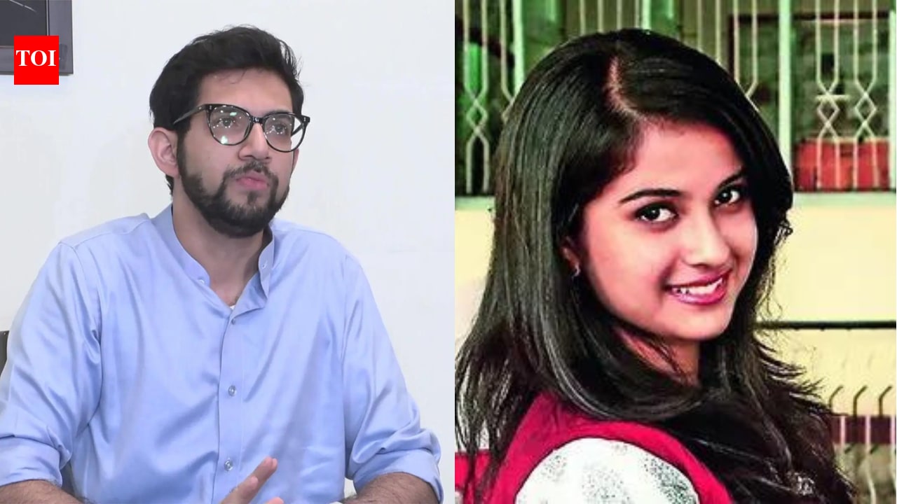 ‘Never met Disha Salian’: Aaditya Thackeray breaks silence on CBI FIR