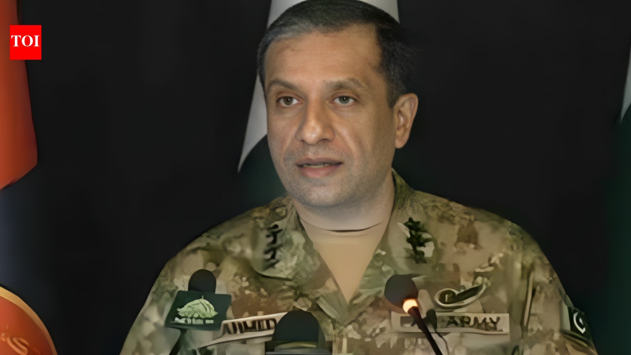 'It is defensive, nothing aggressive': Pak rushes to define Mecca pact after Houthi attack