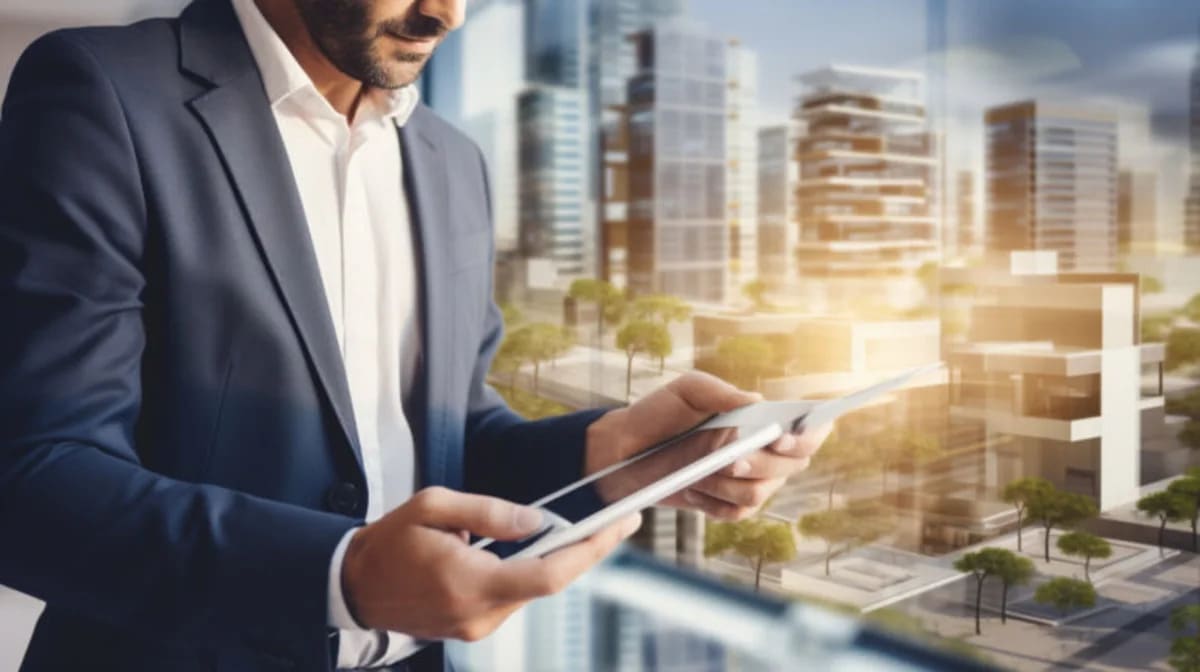 Real REMAX Group (REAX) Stock Weakness Reflects Fears of AI-Driven Market Changes