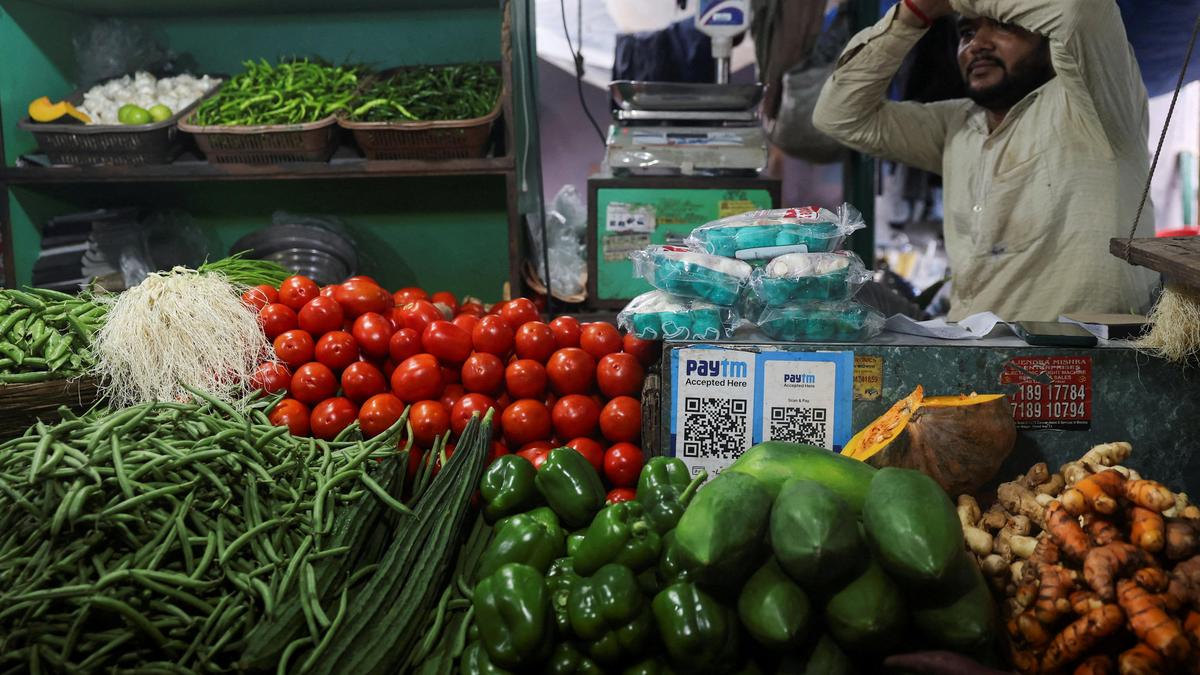 No question of rollback of 0.4% MDR charges on UPI transactions over ₹2,000: Top government official
