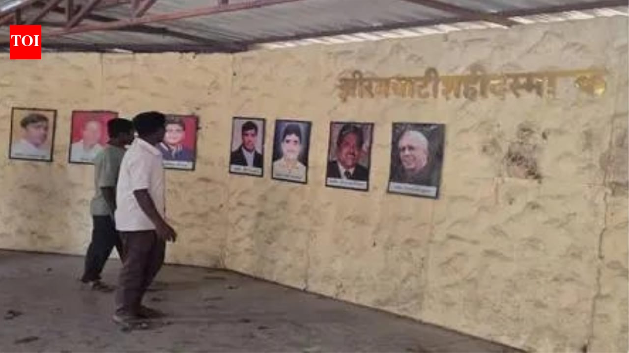 Chhattisgarh Maoist attack: 10 convicts sentenced to death 13 years after massacre