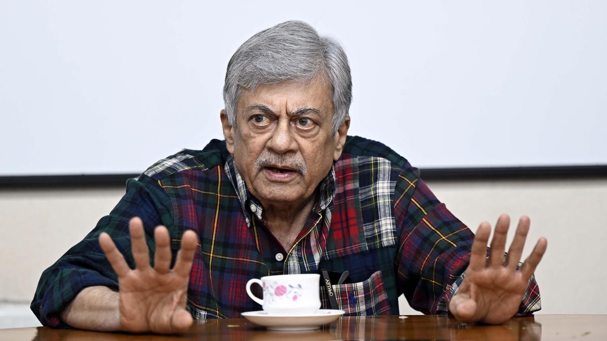 Actor Anant Nag to be honoured with Dadasaheb Phalke award