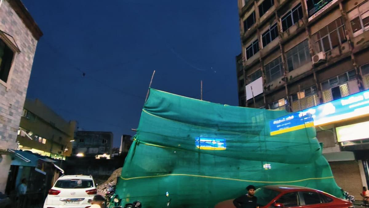 Anna Theatre: another cinema landmark in Chennai bites the dust
