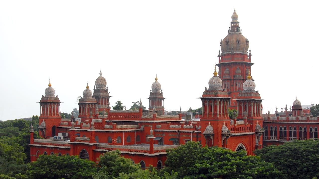 "Mockery Of Democracy": Madras High Court On MLAs Resigning To Seek Re-Election