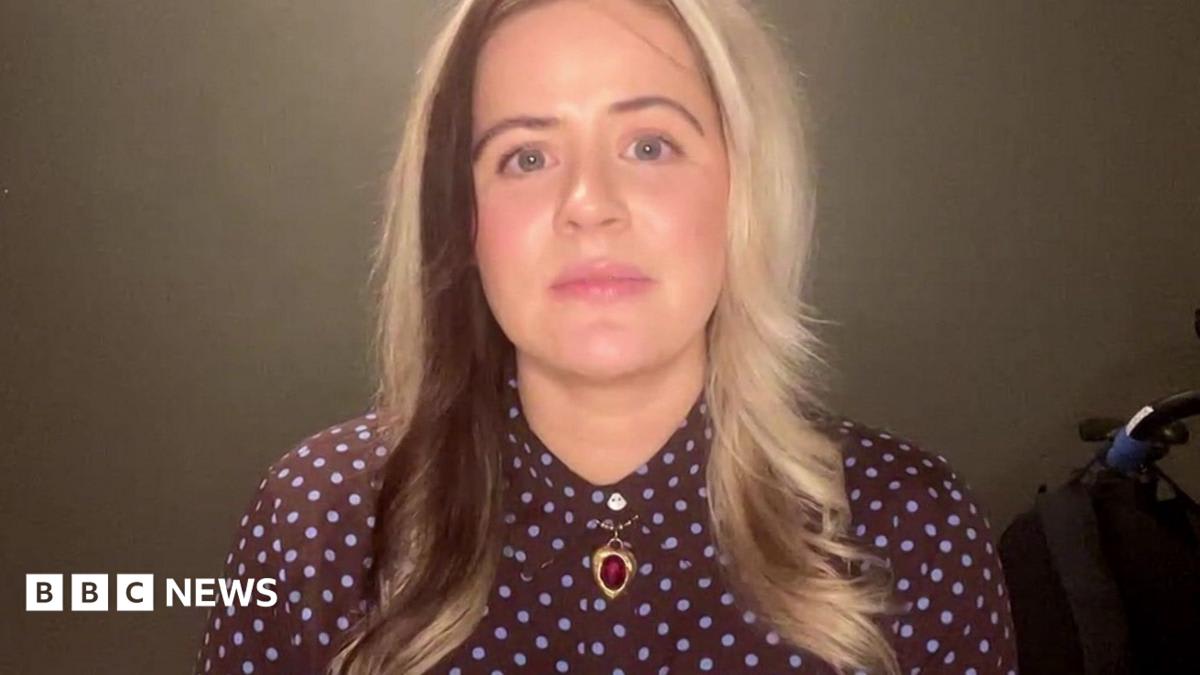 Lucy Letby: Families' solicitor blames hospital bosses for police delay