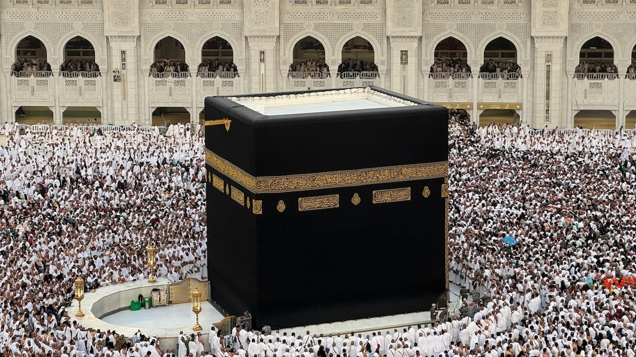 "Hope For Peace, Stability": India Condemns Houthi Drone Attack Near Mecca