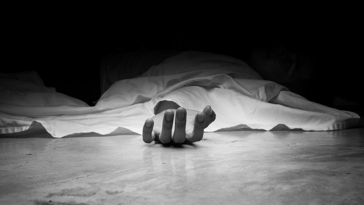 Hair caught in generator, 11-year-old girl dies at Ganesh procession in Chittoor